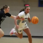Mia Bowen posts historic triple-double in MUW women's basketball loss Bowen gets Owls’ first-ever triple-double in 67-52 loss