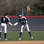 Jackson State Softball Secures Two Wins at River City Classic Softball Picks Up Two More Wins on Saturday