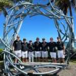 Southern Miss Men’s Golf Finishes Second at Dorado Beach Collegiate Men’s Golf Finish in Second at Dorado Beach Collegiate