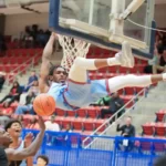 Northwest men rally late to beat Hinds 98-97 at home Northwest men rally late to take down Hinds 98-97 at home