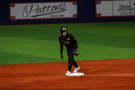 Southern Miss Softball Edges Louisiana Tech 7-6 Behind Giardina&#8217;s Complete Game