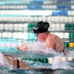 Delta State Women’s Swim Team Holds Second at NSISC Championships Lady Statesmen Remain In Second after Strong Showing Friday at the NSISC Championships