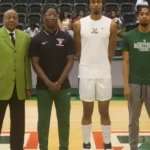 James' Last-Second Steal and Score Lifts Mississippi Valley State Over Texas Southern James’ Steal & Score At The Horn Lifts Delta Devils Over Texas Southern