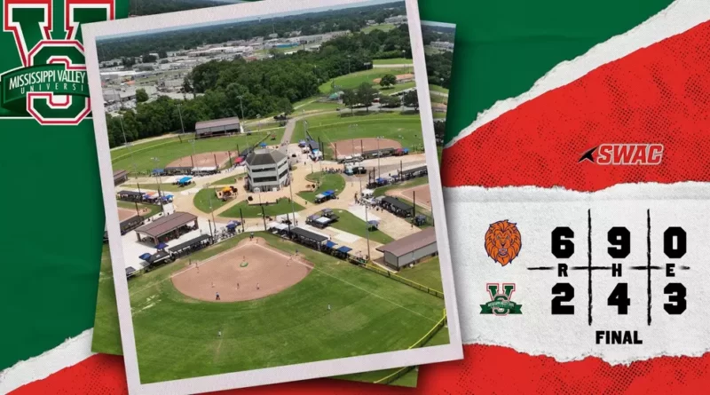 Lincoln (Pennsylvania) Tops Mississippi Valley State in HBCU Classic Finale Quick Start Not Enough To Tame Lions