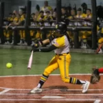 Southern Miss Softball Defeats Nicholls 7-3 in Midweek Game Softball Cruises to a Midweek Victory Over Nicholls