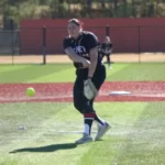 William Carey Softball Wins Two Saturday Games WCU Softball Rolls to Pair of Saturday Wins