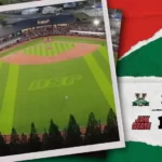 Jacksonville State Edges Mississippi Valley State in Baseball Three Pitchers Post Scoreless Outings Against Gamecocks