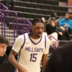 Centre tops Millsaps 80-73 in men's basketball Men’s Basketball Stopped by Centre, 80-73 on Friday