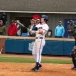 Mason McMillan's Walk-Off Grand Slam Lifts Northwest Mississippi Baseball Past Itawamba Mason McMillan highlights wild day of baseball with walk-off grand slam against Itawamba