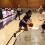 Millsaps Women’s Basketball Dominates Sewanee, 77-55 Women’s Basketball Roars Past Sewanee, 77-55