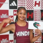 Hinds Track and Field Excels at UAB Invitational, Sets NJCAA Rankings Hinds Track & Field Makes Noise at the UAB Invitational