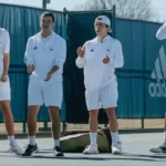 Owls Men’s Tennis Opens Spring with Win; Women’s Team Falls Owls men’s tennis wipes away Rust to open spring; women lose