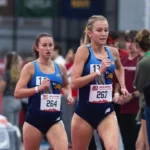 Mississippi College Sets School Records at Music City Challenge Men's Track, Women's Track: Two More School Records Fall at the Music City Challenge