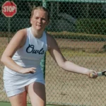 Owls Women’s Tennis Secures First Win of Season with 4-3 Victory at LaGrange Owls Women’s Tennis takes down LaGrange, 4-3