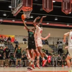 Belhaven Men’s Basketball Advances to CCS Championship Blazers Mens Basketball Advances to CCS Championship