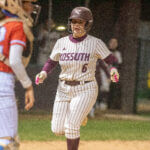 Mitchell’s Big Night Leads Kossuth to 12-0 Win Over Pine Grove IMG_7274