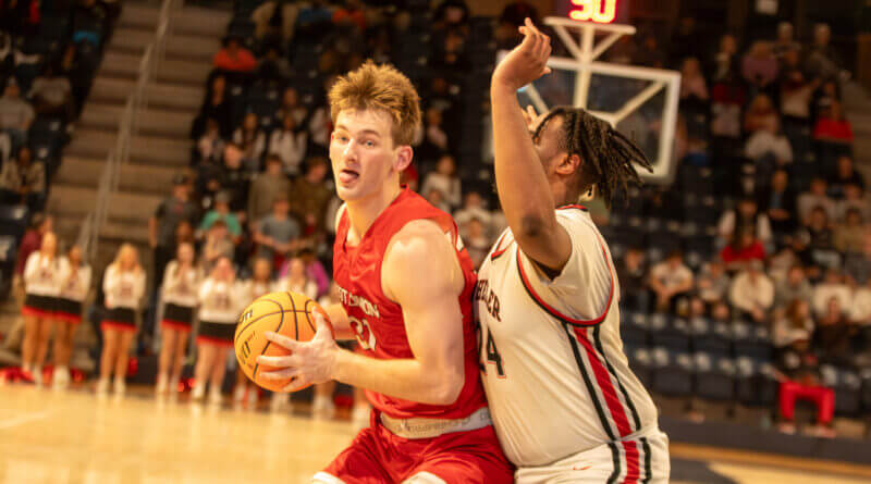 West Union Pulls Away Late, Defeats Wheeler 64-49 to Reach Class 1A Semifinals West Union Pulls Away Late, Defeats Wheeler 64-49 to Reach Class 1A Semifinals