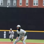 Mississippi Valley State Baseball Falls to Jacksonville State Despite Power Surge All Five Hits Go For Extra Bases, Bufford & Williams Homer