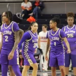 UAPB Surges to Upset Alcorn in Women's Basketball Thriller UAPB Upends Women’s Hoops in Thriller