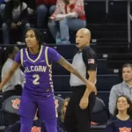 Alcorn’s Cheatham Named SWAC Impact Player of the Week Alcorn’s Cheatham Earns SWAC Weekly Award