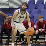 Owls advance to SLIAC final after 80-58 semifinal win over Lyon Owls to play for SLIAC title after taming Lyon, 80-58