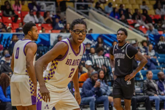 Alcorn Hosts Jackson State in SWAC Men&#8217;s Basketball Rematch