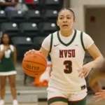 Mississippi Valley State Women Dominate Prairie View A&M in Blowout Women Earn Emphatic Win Over Prairie View A&M