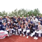 Jackson State Predicted to Finish First in SWAC Softball Preseason Poll Jackson State Predicted to Finish First in SWAC Preseason Poll