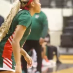 Marshall Scores 17 Off Bench as Mississippi Valley Falls at Grambling Marshall Scores 17 Off The Bench At Grambling