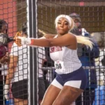 Mallory, Lewis Set School Records as Jackson State Claims Five Medals at SWAC Indoor Track and Field Championships Mallory and Lewis set new school records, Tigers claim five medals in first day of SWAC Championship