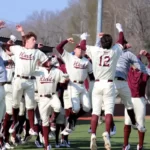 Hinds Baseball Opens 2026 Season with Doubleheader Sweep of Millsaps Hinds Baseball Sweeps Millsaps in Season-Opening Doubleheader