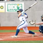Mississippi College Softball Opens DII First Pitch Invitational With Win Softball: Choctaws Open Sunday with 8–3 Win at DII First Pitch Invitational