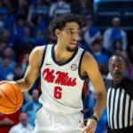 Ole Miss Men’s Basketball Hosts Mississippi State in Key SEC Rivalry Saturday Men's Basketball Welcomes Rivals to SJB Pavilion on Saturday