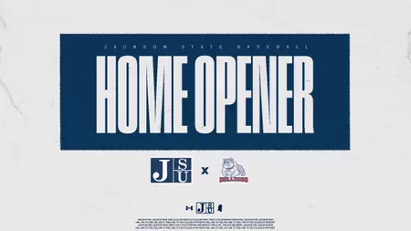 Jackson State set for home opener on Tuesday