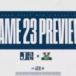 Jackson State Looks to Keep Momentum Against Mississippi Valley State Game 23 Preview: Jackson State faces Mississippi Valley State on the road on Saturday