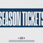 Jackson State Announces 2026 Football Season Ticket Sales 2026 Season Tickets go on sale