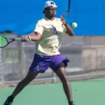 Alcorn Men’s Tennis Hosts Lamar in Home Match Men’s Tennis Returns Home to Face Lamar