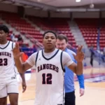 Northwest Mississippi Men Break Skid with 99-93 Win at Meridian Ranger men return to winning ways with 99-93 win over Meridian