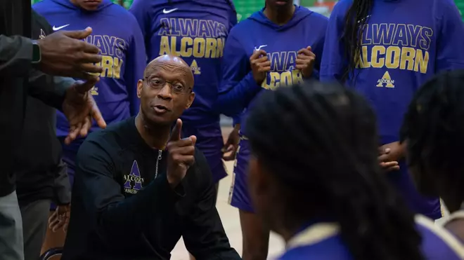 Alcorn Women’s Basketball Hosts Jackson State in Key SWAC Matchup