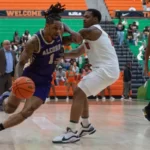 Florida A&M Holds Off Alcorn State for 86-78 Win Braves Comeback Falls Short to FAMU
