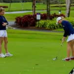 Ole Miss Women’s Golf Sits Fifth After Two Rounds at Puerto Rico Classic No. 15 Women’s Golf in Fifth Through Two Rounds at Puerto Rico Classic