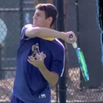 Blue Mountain Christian Men’s Tennis Continues Winning Streak with Win Over Rust College Toppers roll again with takedown of Bearcats