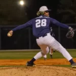 Jackson State baseball earns doubleheader sweep with combined no-hitter Jackson State combines for 34 runs, throws combined no-hitter in nightcap
