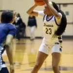 Jackson State Edges Alcorn in Overtime Thriller Cold Shooting Hurts in Women’s Basketball Defeat