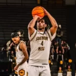 Southern Miss Beats Troy 69-65 Behind Weeks' Second-Half Surge Golden Eagles Top Troy Behind Weeks' 30 Points in the Second Half