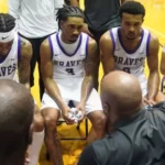 Alcorn Men’s Basketball Looks to Continue Hot Streak in Texas Swing Texas Tussle Awaits Men’s Basketball