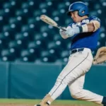 Jackson State edges Alcorn State 13-8 with key innings Tigers use a pair of big innings to win third consecutive game