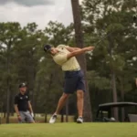 Southern Miss Men’s Golf Ranks in Top Four After Two Rounds at Hal Williams Collegiate Men’s Golf with a Top Four Spot Through Two Rounds of the Hal Williams Collegiate