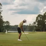 Southern Miss Men's Golf Finishes Second at Hal Williams Collegiate Men’s Golf Place Second in the Hal Williams Collegiate