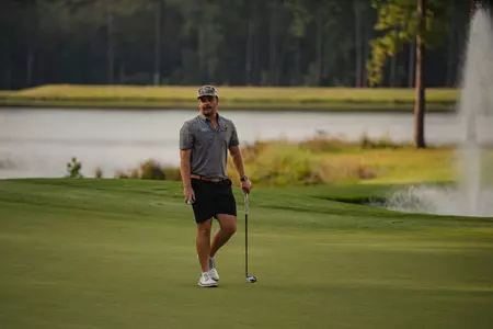 Southern Miss Men’s Golf Heads to Puerto Rico for Dorado Beach Collegiate Men’s Golf Travels to Puerto Rico for the Dorado Beach Collegiate